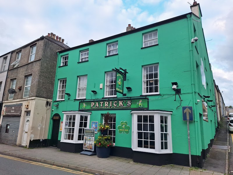 Patrick's Bar photo
