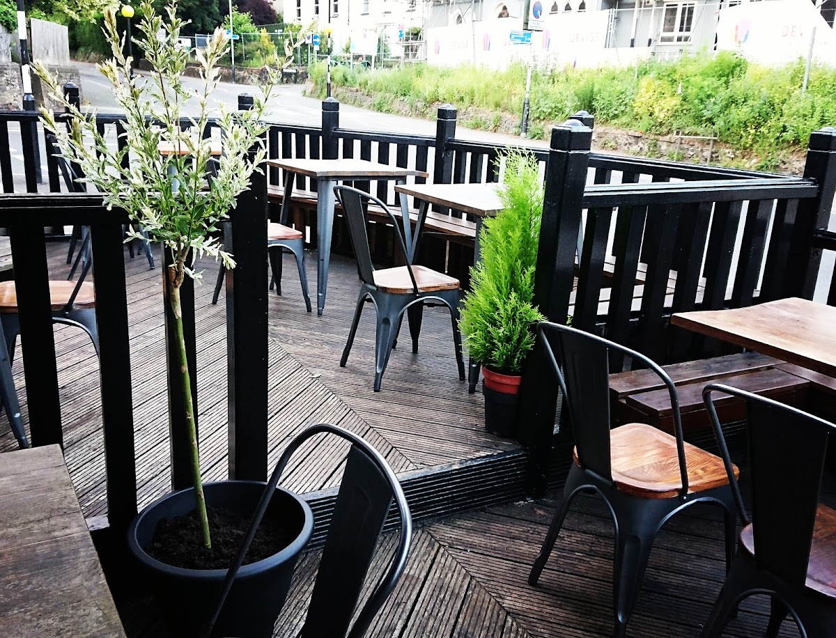 Pear Tree Inn photo
