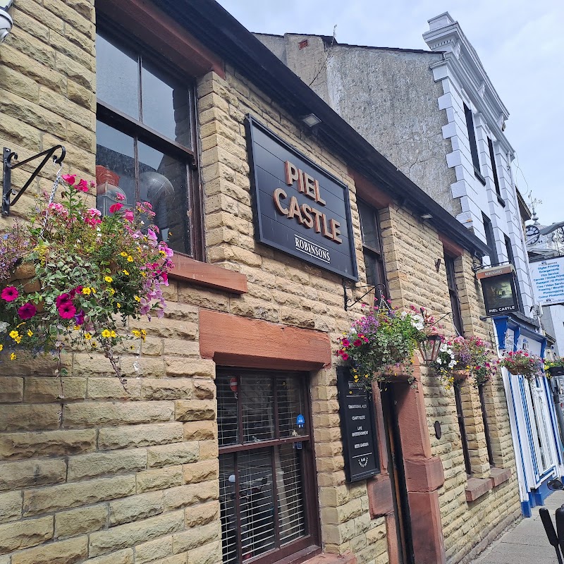 Piel Castle Inn photo