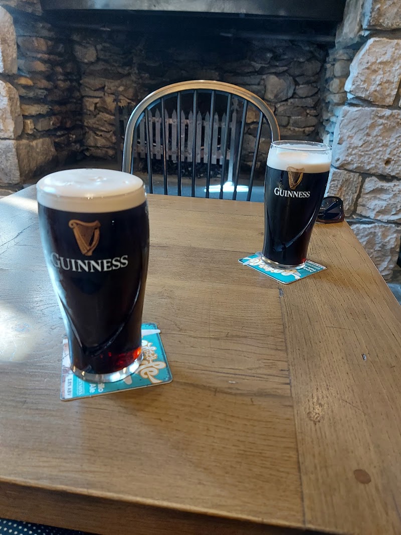 Piel Castle Inn photo