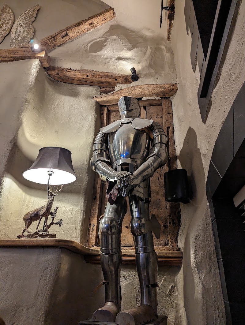 Piel Castle Inn photo