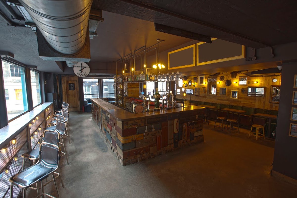 Pilgrim Bar photo
