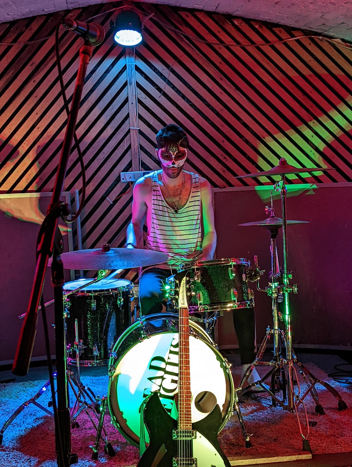 Planet Sounds photo