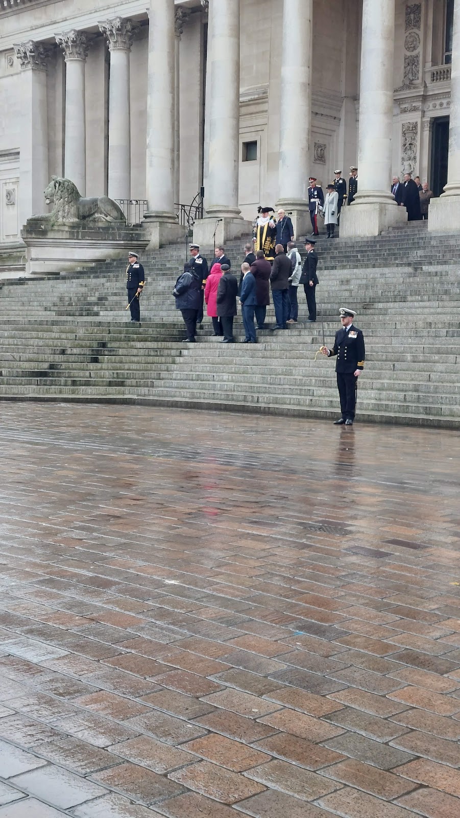 Portsmouth Guildhall photo