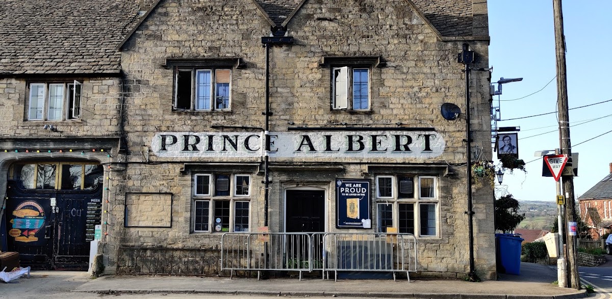 Prince Albert Inn photo