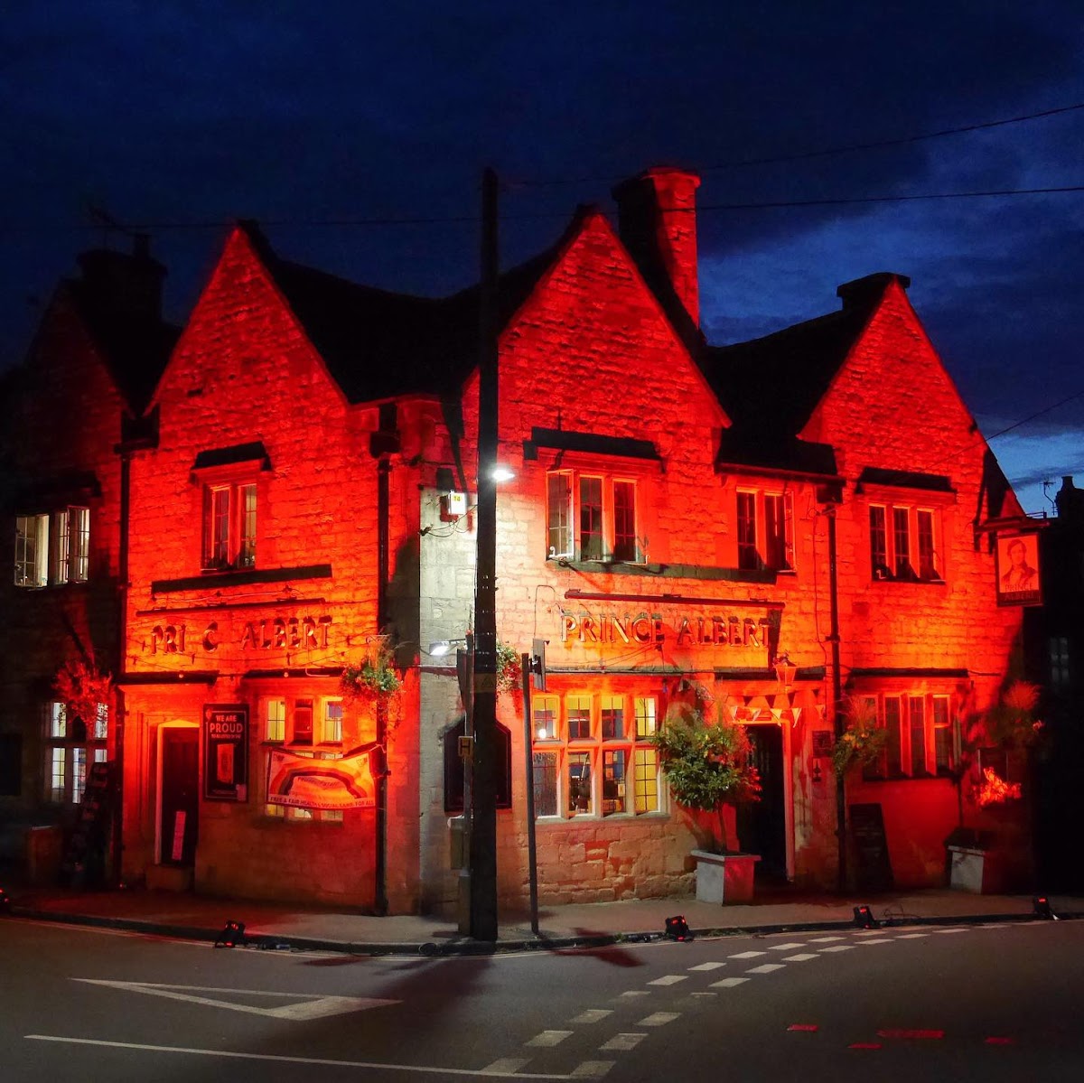 Prince Albert Inn photo