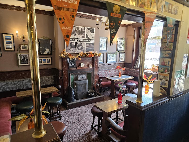 Prince Of Wales photo