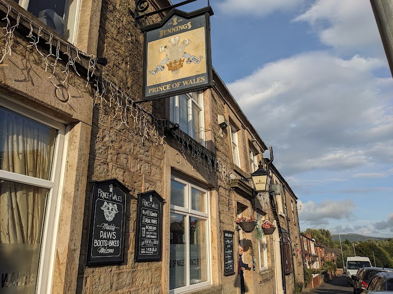 Prince Of Wales photo