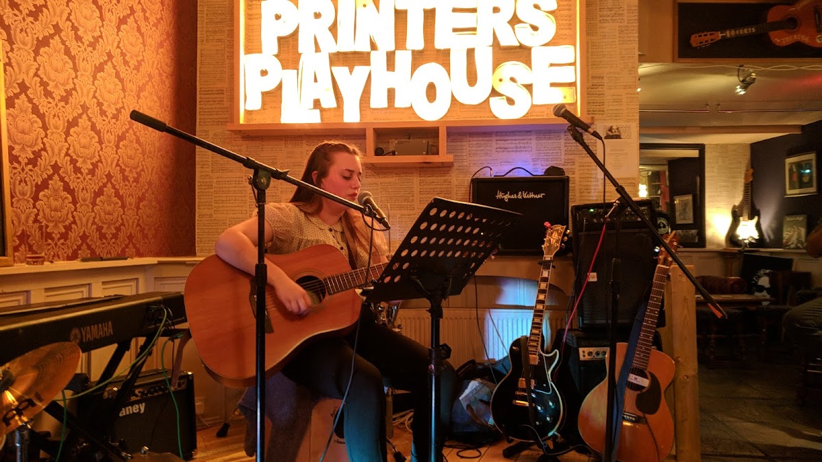 Printers Playhouse photo