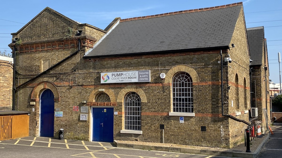 The Pump House photo