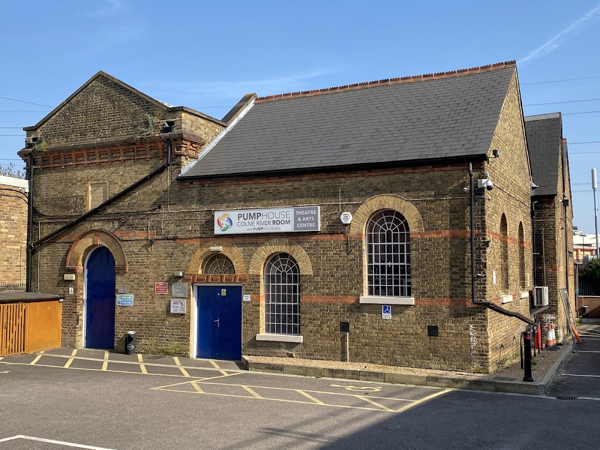 The Pump House photo