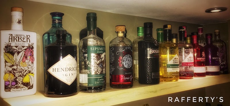 Rafferty's Bar — photo 2