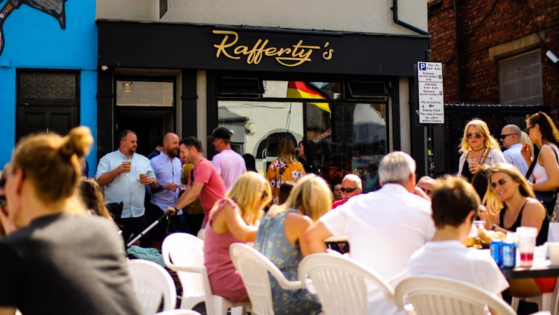 Rafferty's Bar — photo 3