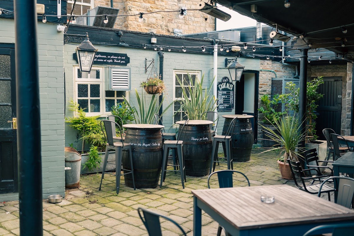 Ranmoor Inn photo
