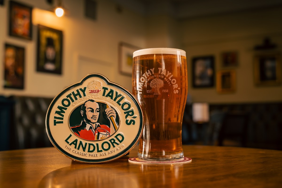 Ranmoor Inn photo