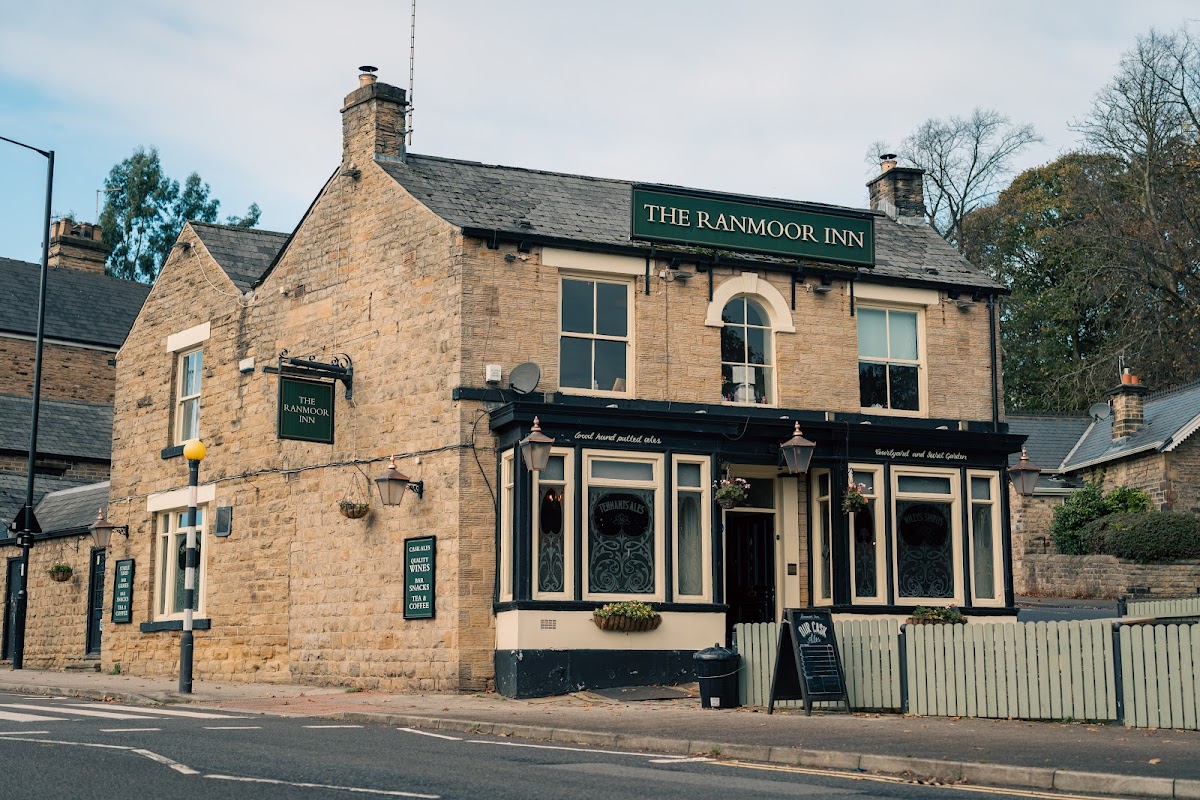 Ranmoor Inn photo