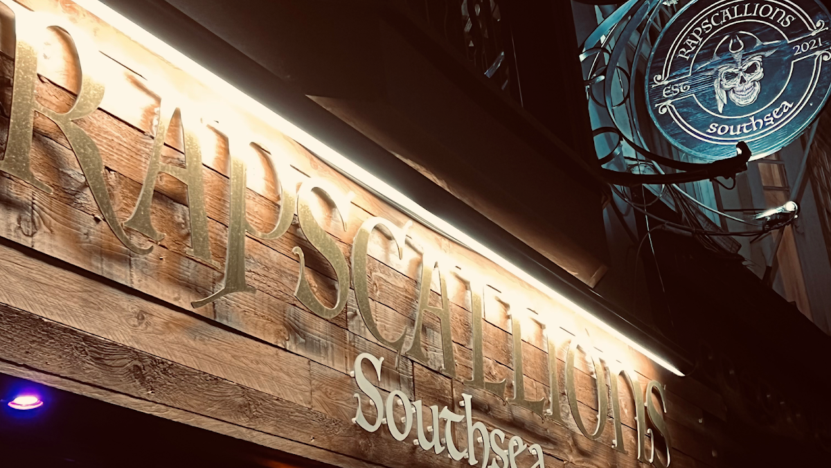 Rapscallions Southsea photo