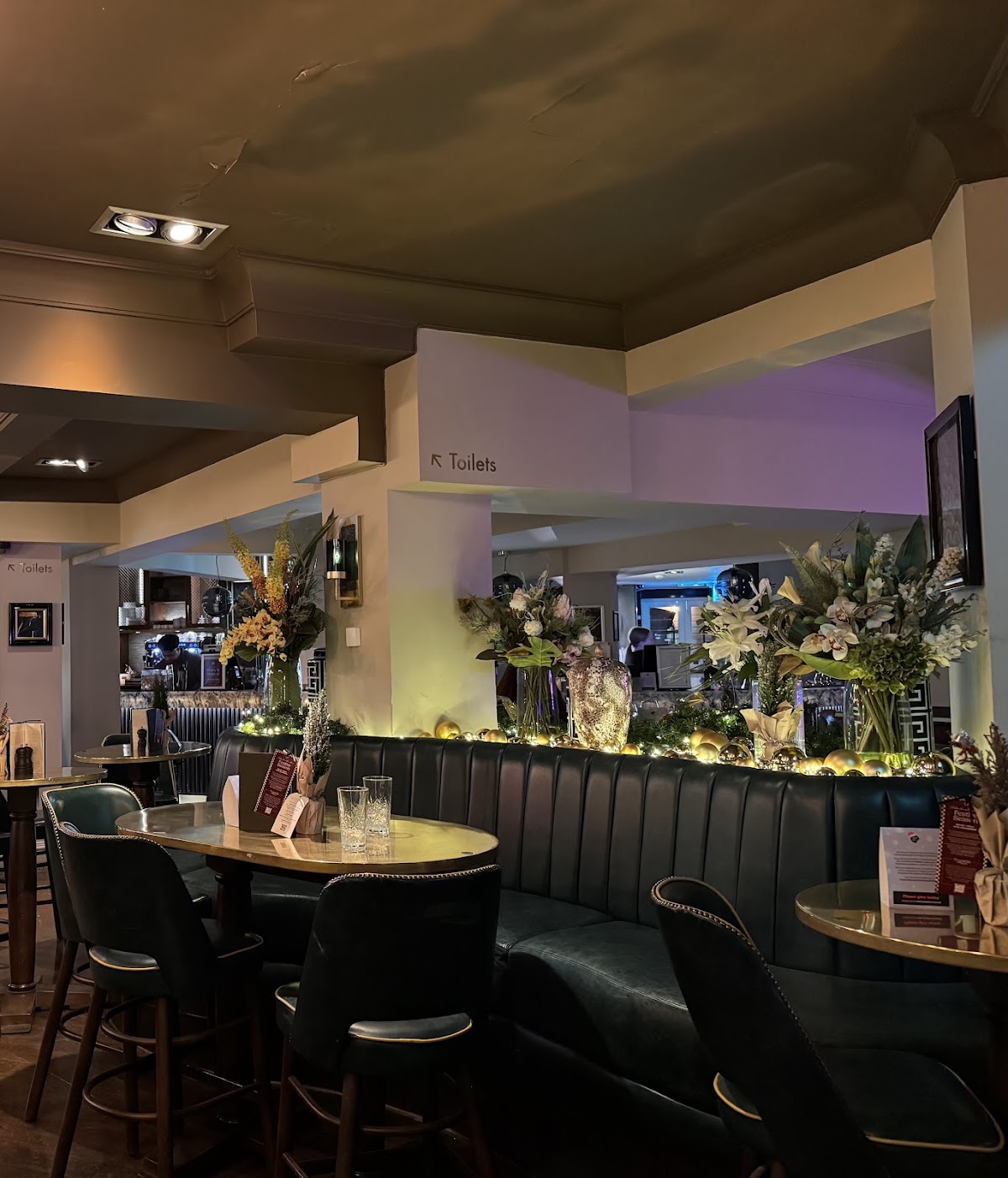 Red Lion photo