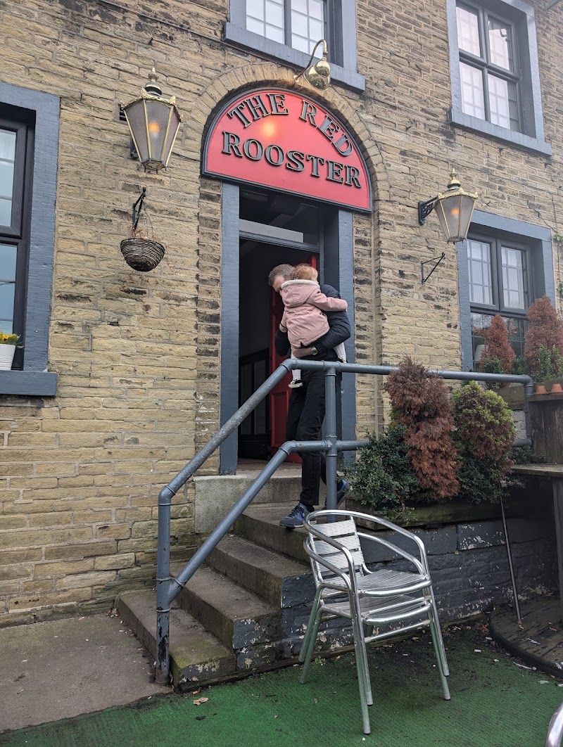 Red Rooster photo