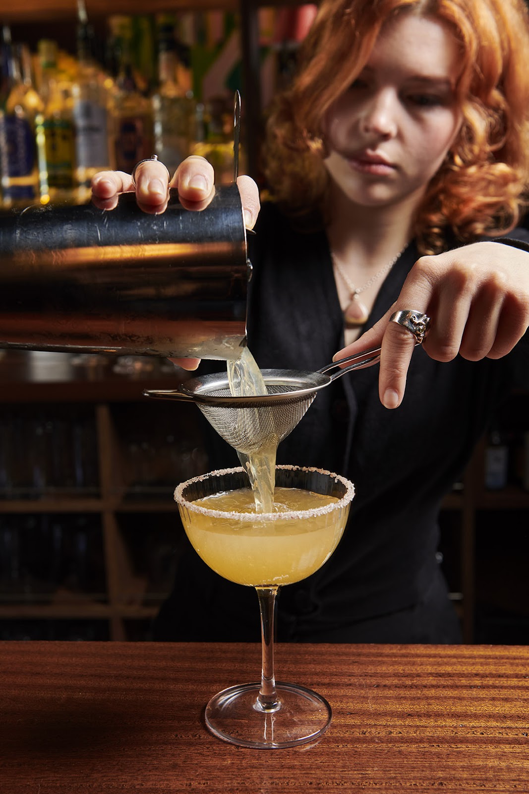 Ritual Bar photo