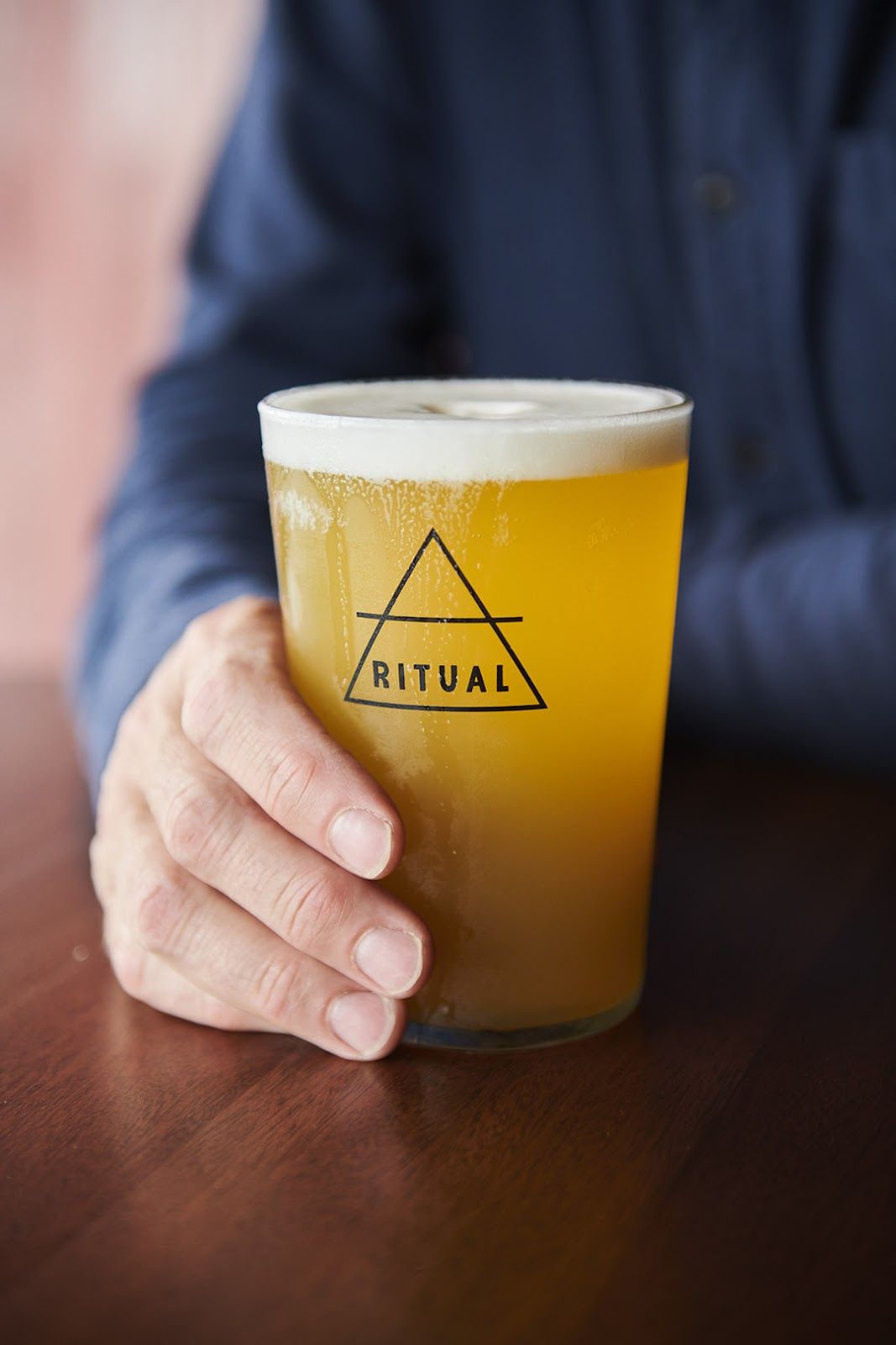 Ritual Bar photo