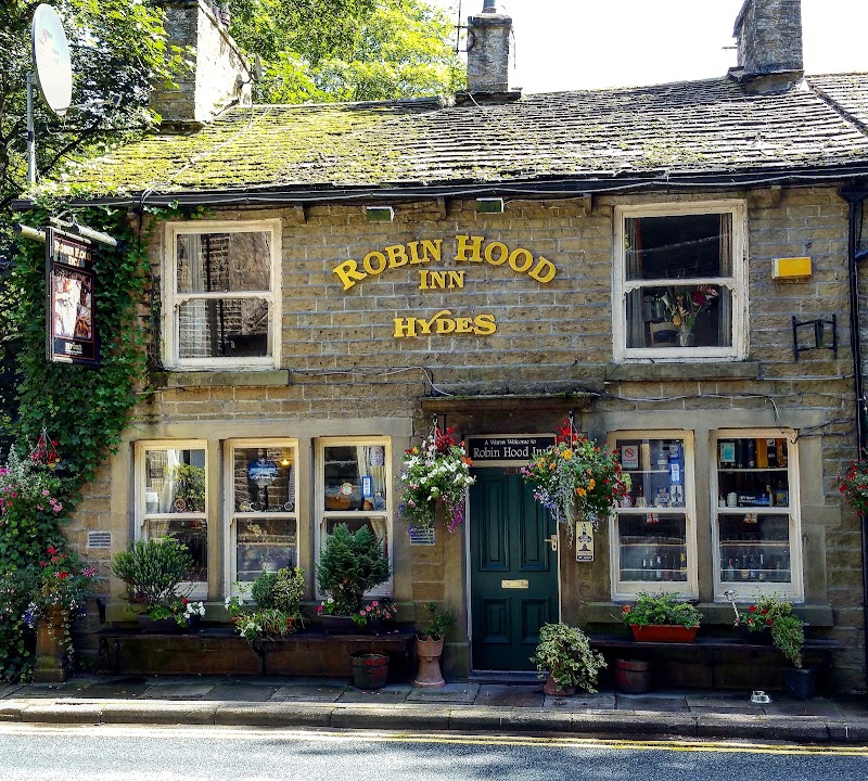 Robin Hood Inn photo