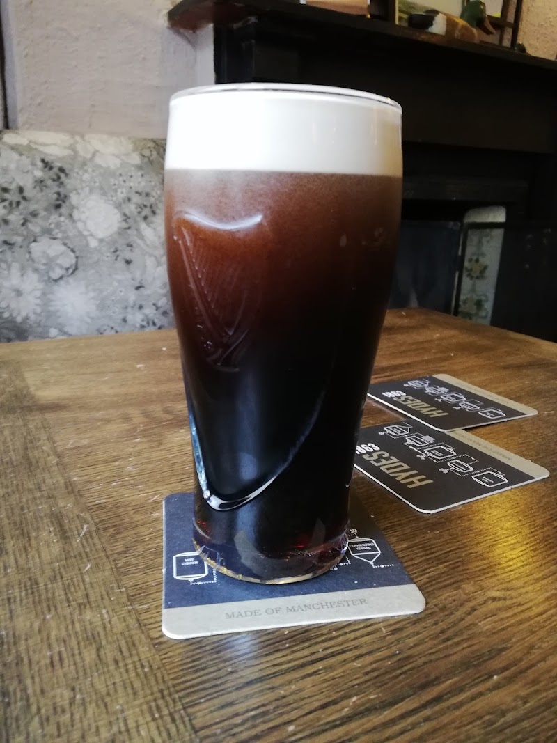 Robin Hood Inn photo
