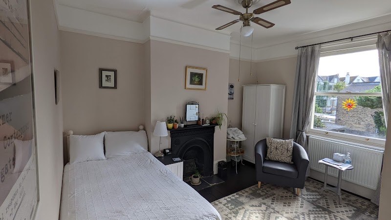 Rosslyn Court photo