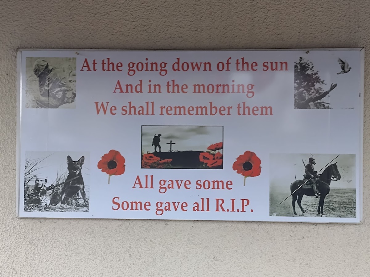 Royal British Legion (Astley Bridge and District) Club Limited photo