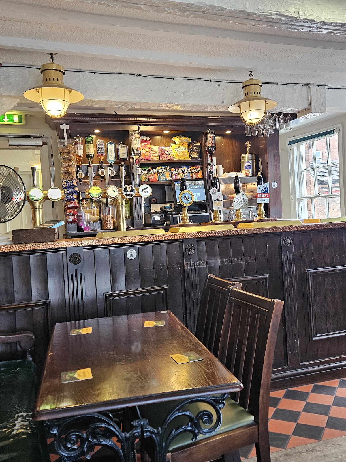 Royal Oak photo