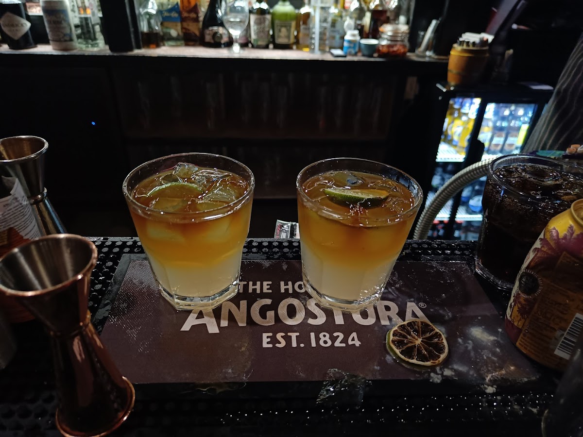 Rumshack photo