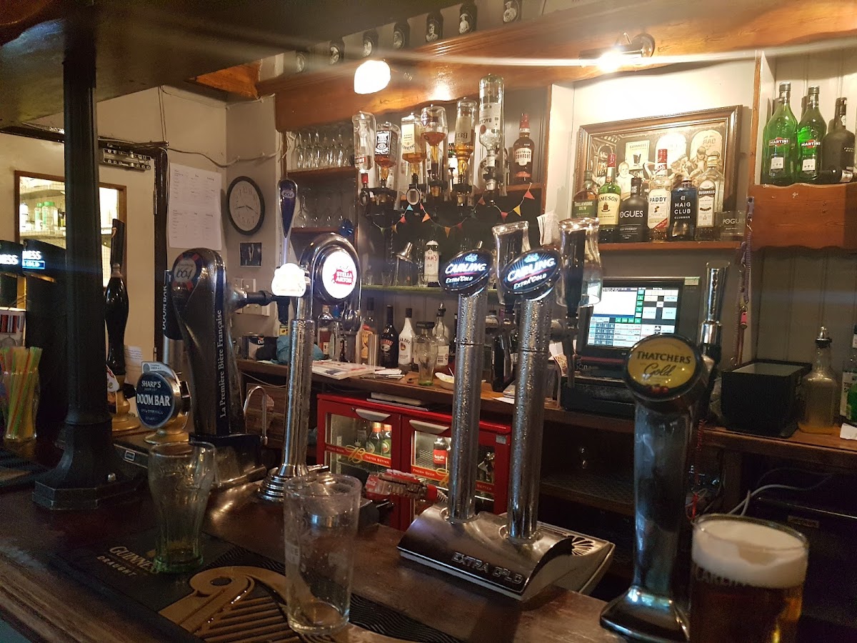 Ryans Bar photo