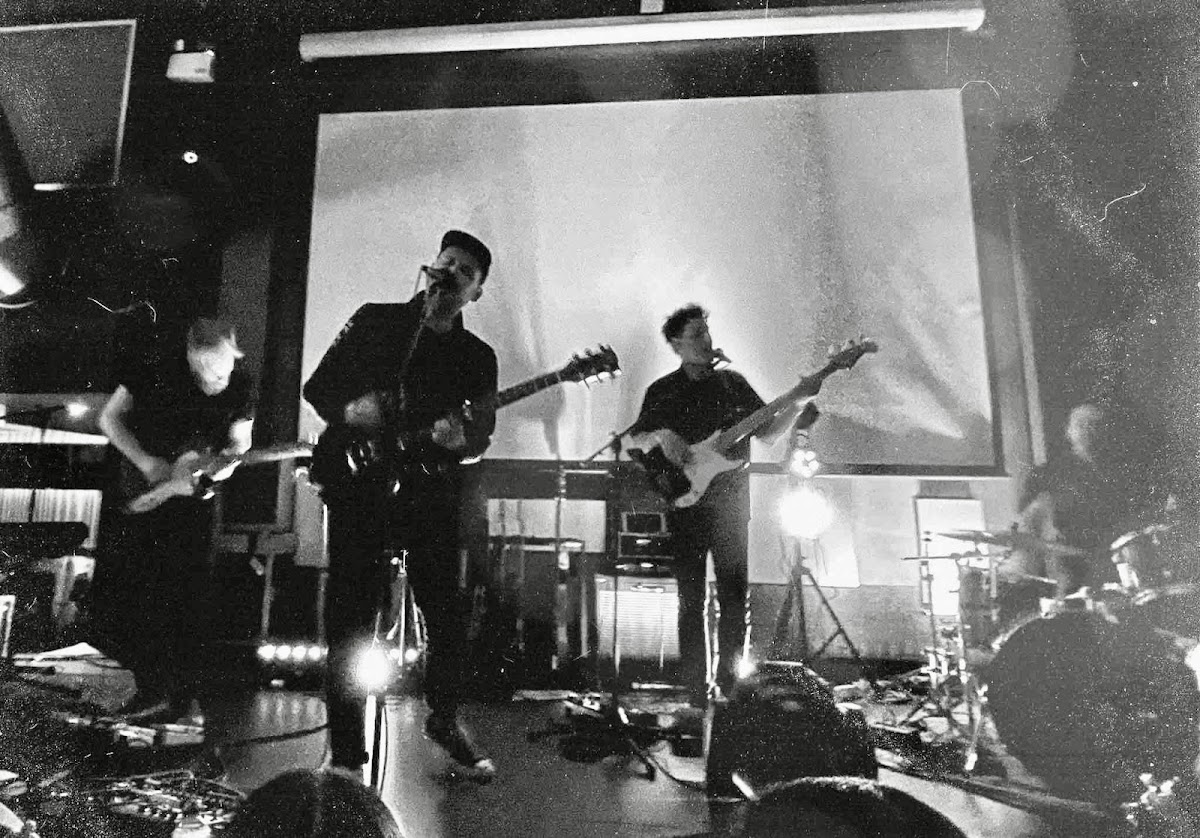 Saltbox - Live Music, Bar & Kitchen photo