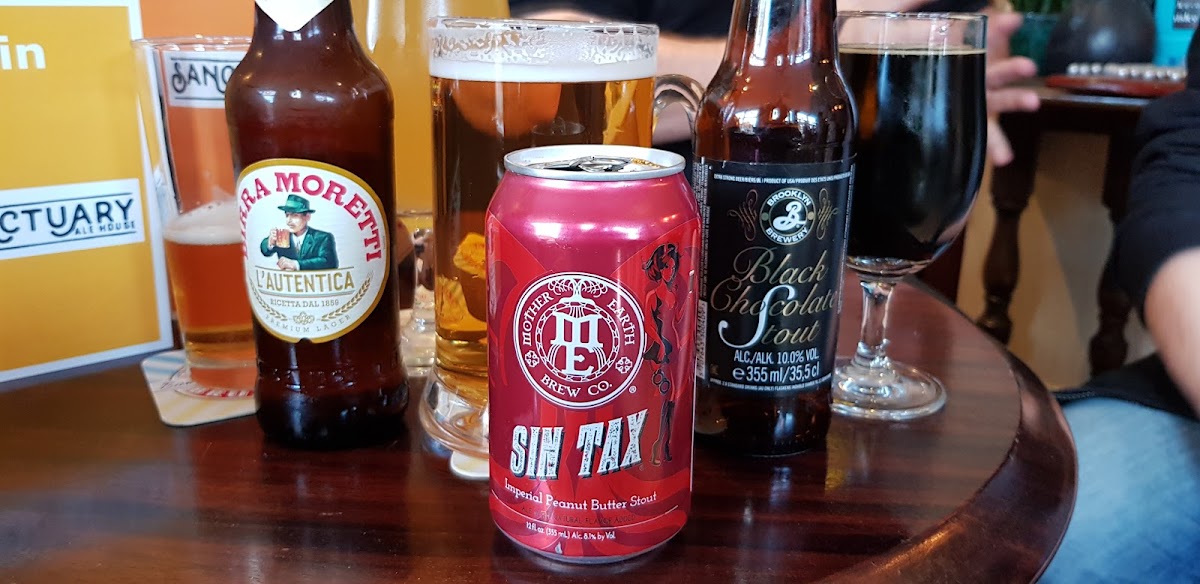 Sanctuary Ale House photo