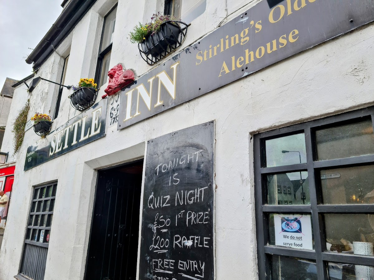 Settle Inn photo