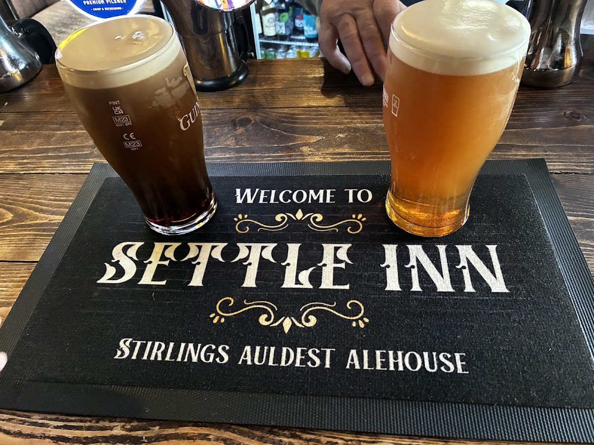 Settle Inn photo