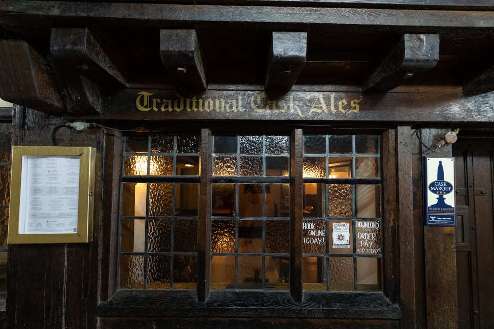 Ship Inn photo