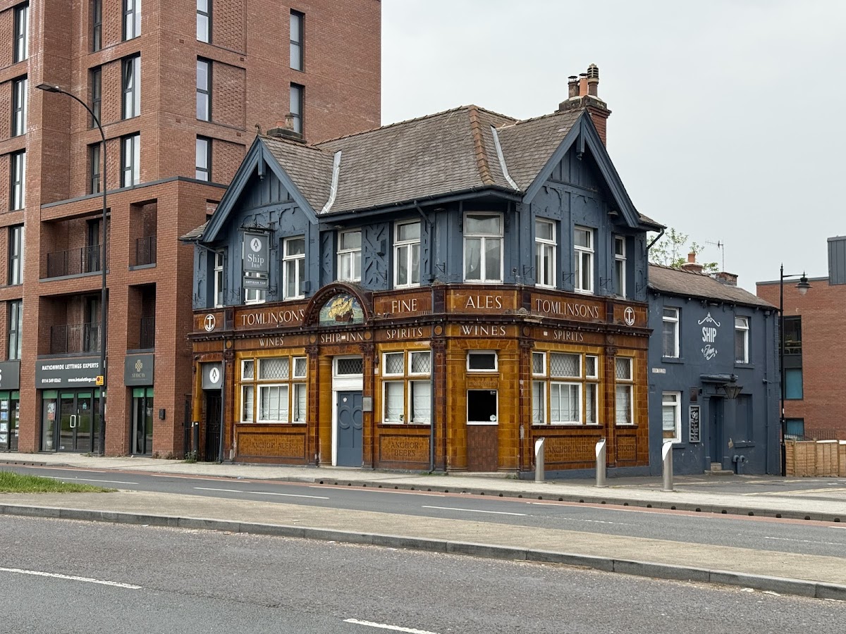 Ship Inn photo