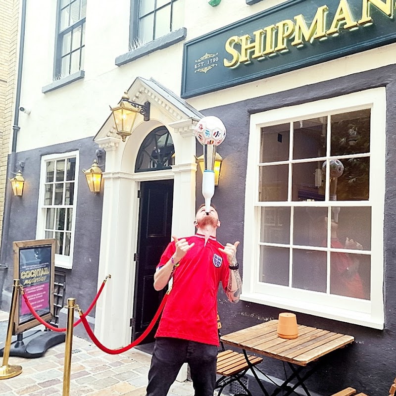 Shipmans photo