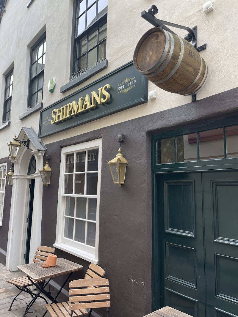 Shipmans photo