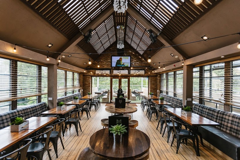 Siberia Bar & Hotel photo