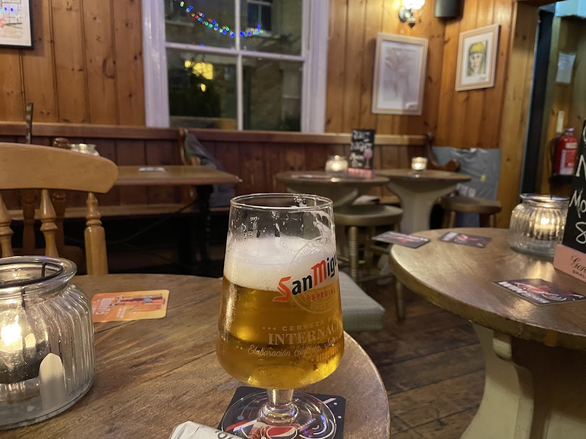 Six Bells photo