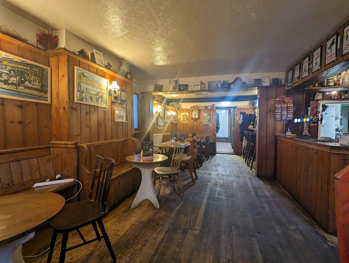 Six Bells photo