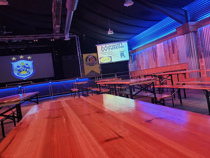 Smile Bar and Venue photo