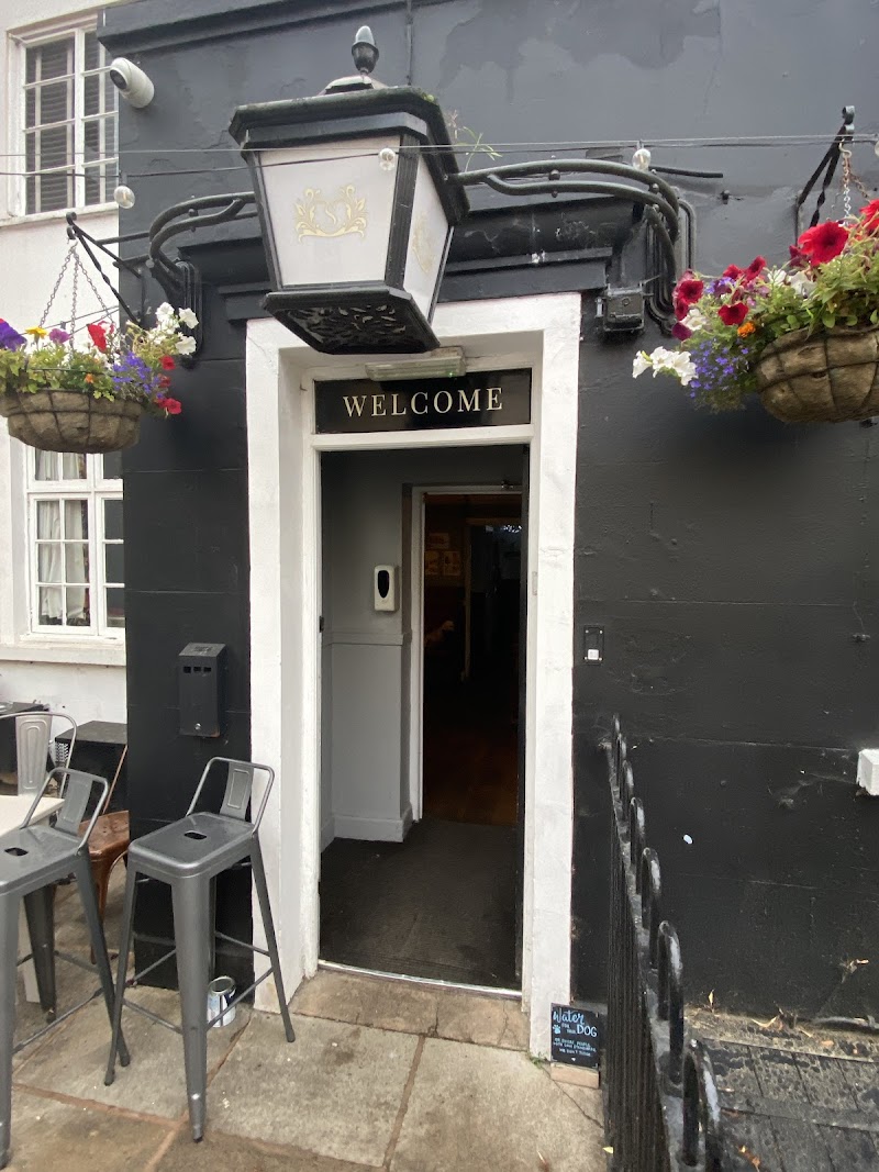Somerville Arms photo