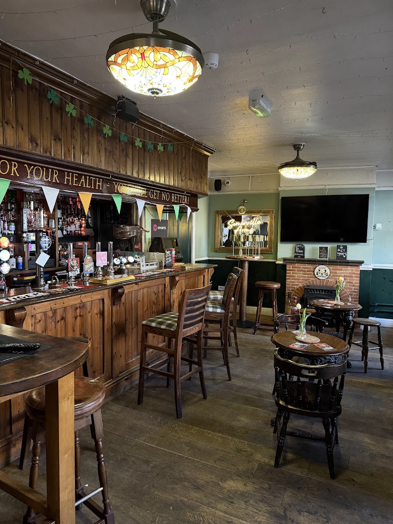 Somerville Arms photo