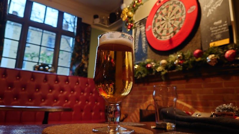 Somerville Arms photo