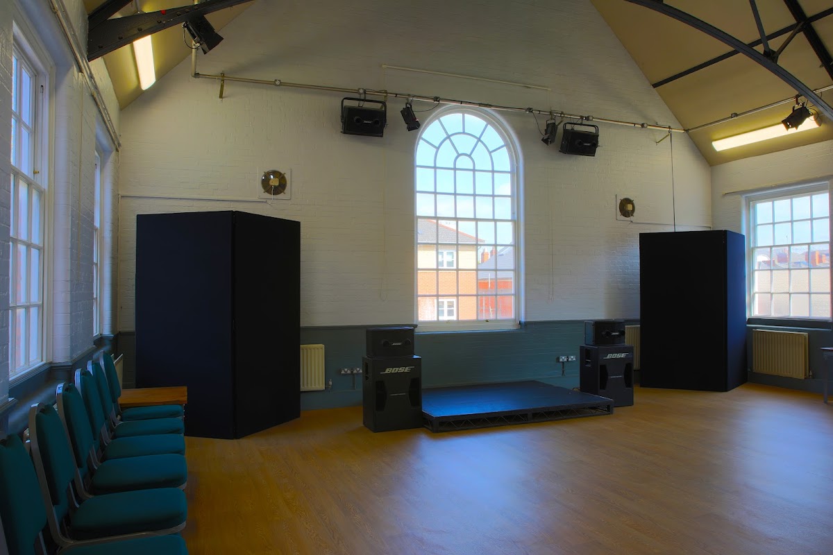 South Street Arts Centre photo
