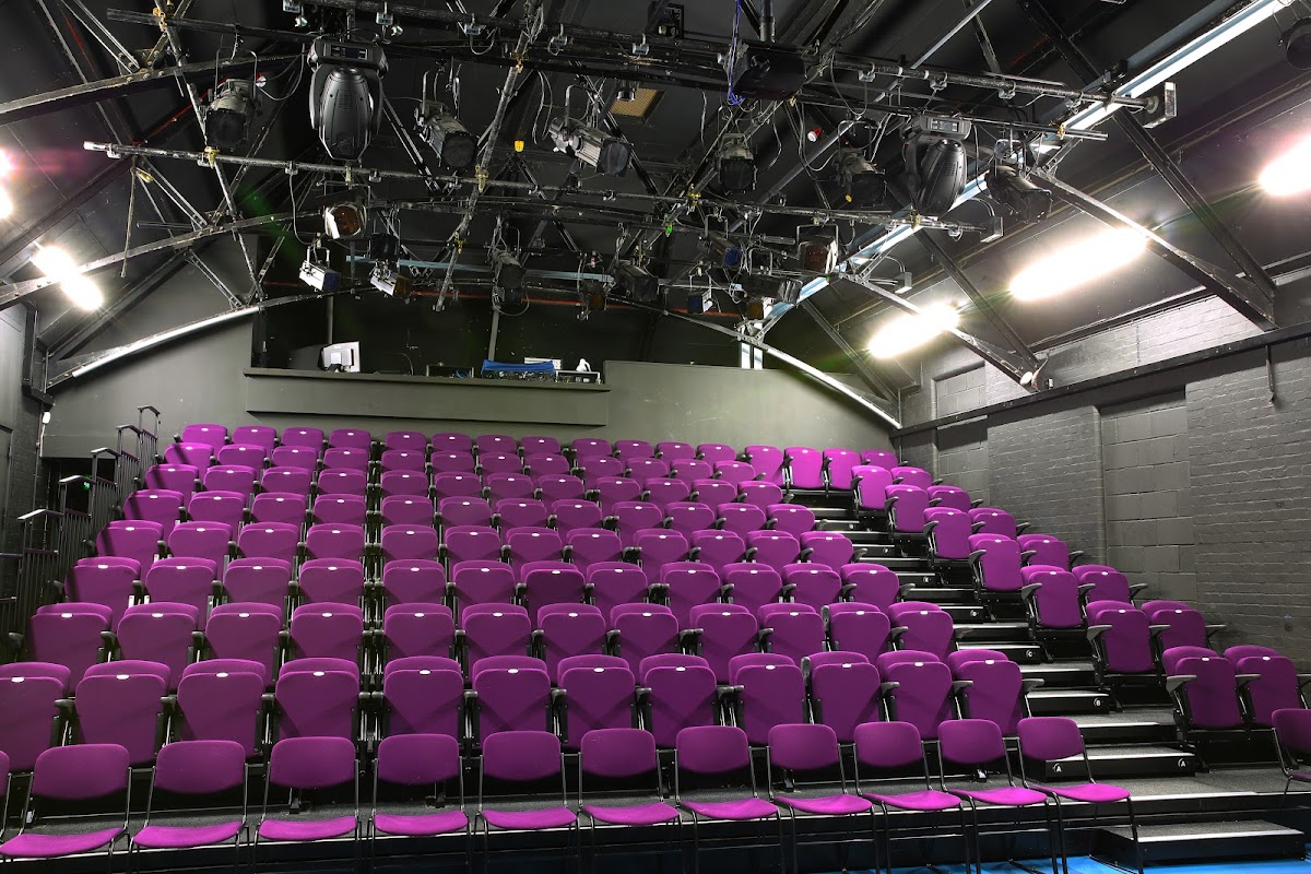 South Street Arts Centre photo