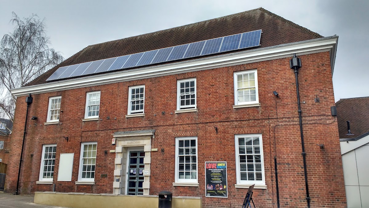 South Street Arts Centre photo